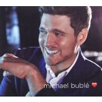 Bublé Michael: Love (Deluxe Edition): CD