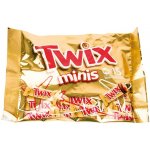 Twix Minis 333 G – Sleviste.cz