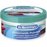 Dr. Beckmann Glaskeramik Putzstein speciální čistič sklokeramických desek 250 g – Zboží Dáma