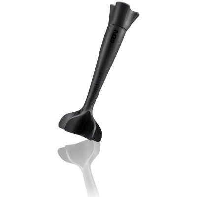 GEFU Whacker černý - ruční nylonový sekáček na potraviny, zeleninu a maso – Zboží Dáma