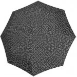Reisenthel Pocket Classic Signature černý – Sleviste.cz