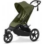 Cybex Avi Spin Moss Green Gold 2025 – Sleviste.cz