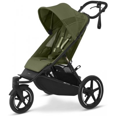Cybex Avi Spin Moss Green Gold 2025 – Sleviste.cz