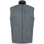 Jako Premium softshell šedá – Zboží Dáma