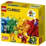 LEGO® Classic 11001 Kostky a nápady – Sleviste.cz