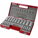 FORTUM sada prodloužených nástrčných klíčů 20ks,4700012 – Zboží Dáma