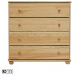 Drewmax KD 119 – Zboží Dáma