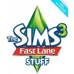 The Sims 3 Na plný plyn – Sleviste.cz
