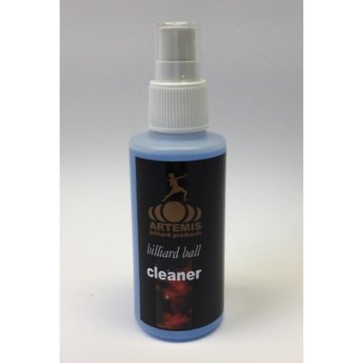 Artemis Ball Cleaner 100ml