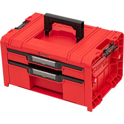 Box na nářadí QBRICK SYSTEM PRO Organizer 300 - 45,0 x 36 x 13,5 cm -  StandMar - Nakupte za velkoobchodní ceny