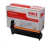 OKI 43381705 - originální – Hledejceny.cz