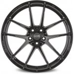 OZ LEGGERA 8,5x19 5x112 ET30 gloss black – Hledejceny.cz