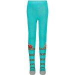 Detské punčocháče Cars Frogies tyrkysová – Zboží Dáma