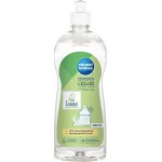 Canpol babies dezinfekční prostředek na mytí lahví a saviček 500 ml – Hledejceny.cz