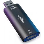 Hama uRage Stream Link 4K USB video karta 186058 – Zbozi.Blesk.cz