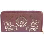 Charm Dámská imitace kůže s ornamenty – Zboží Dáma