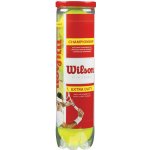 Wilson Championship 4 ks – Zboží Dáma