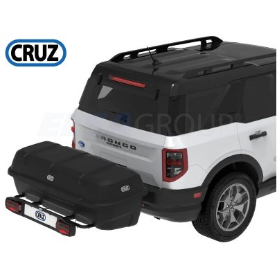 Cruz Docko + Sector – Zboží Mobilmania