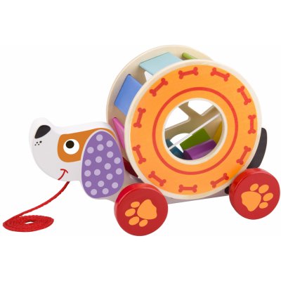 Babu tahačka pes – Zbozi.Blesk.cz