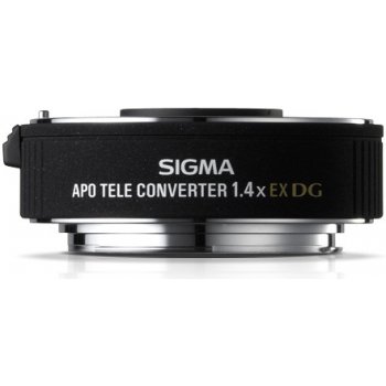 Sigma APO 1,4x EX DG HSM pro Sony