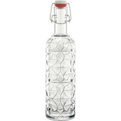 Bormioli Rocco karafa na vodu řada Oriente 104,5 cl – Zbozi.Blesk.cz
