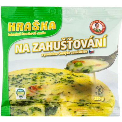 Ceria Hraška na zahušťování 250g – Hledejceny.cz