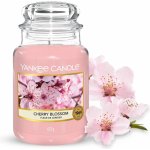 Yankee Candle Classic Cherry Blossom 623 g – Zbozi.Blesk.cz