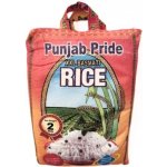 Punjab Pride rýže basmati extra long 2 kg – Zbozi.Blesk.cz