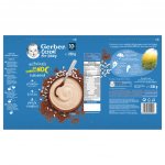 Gerber Cereal for Baby Mléčná kaše na dobrou noc kakaová 230 g – Zboží Dáma