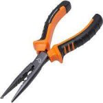 SAVAGE GEAR Kleště Splitring and cut plier small 13cm – Zboží Mobilmania