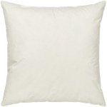 Broste Výplň do polštářů peří 60x60 – Sleviste.cz