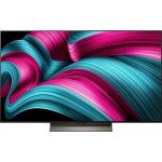 LG OLED55C5ELB – Zboží Živě