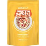BioTech Protein Oatmeal 1000 g – Hledejceny.cz