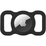 Tactical Beam Collar AirTag černý 8596311250866 – Zboží Mobilmania