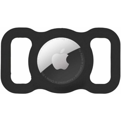 Tactical Beam Collar AirTag černý 8596311250866 – Zboží Mobilmania