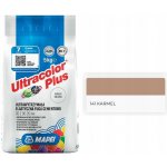 Mapei Ultracolor Plus 5 kg karamel – Hledejceny.cz