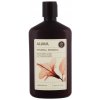 Tělová mléka Ahava Mineral Botanic Hibiscus & Fig sametové tělové mléko 500 ml