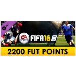 FIFA 16 Fut Points – Hledejceny.cz