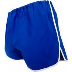 Foltýn dětské trenýrky modré bílá paspule – Zboží Dáma