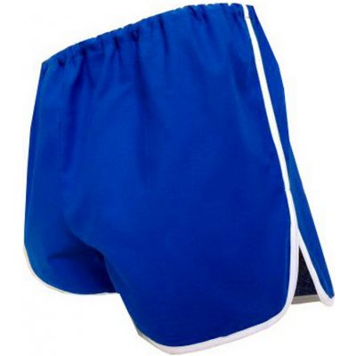 Foltýn dětské trenýrky modré bílá paspule – Zboží Dáma