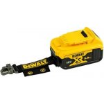 DeWALT DCB184LR 18 V XR Li-Ion 5,0 Ah – Zbozi.Blesk.cz