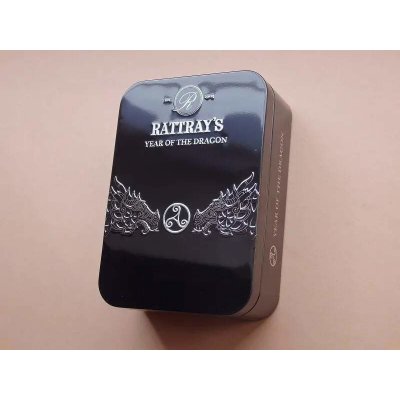 Rattray´s Year of the Dragon 2024 100 g – Zbozi.Blesk.cz