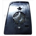 Sklo do zrcátka, vnější zrcátko TYC 310-0219-1 | Zboží Auto