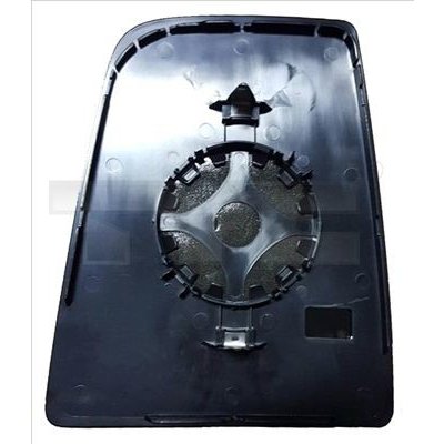 Sklo do zrcátka, vnější zrcátko TYC 310-0219-1 | Zboží Auto