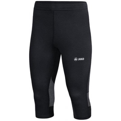 Jako kalhoty 3/4 capri run 2.0 running 6726-08 – Zboží Dáma
