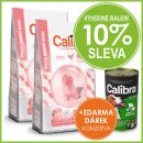 Krmivo pro psa Calibra Dog Junior Medium Breed 2 x 15 kg