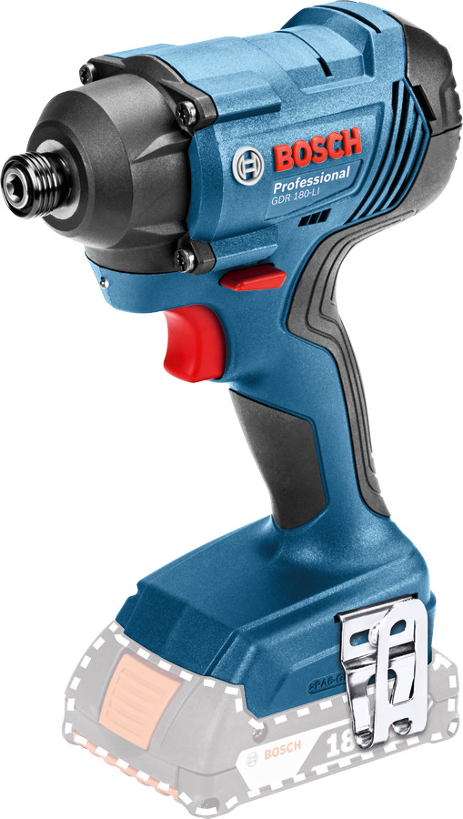 Bosch GDR 180-LI Professional 0.601.9G5.124