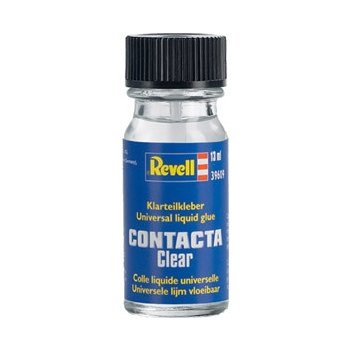 REVELL Contacta Clear tekuté lepidlo 20g