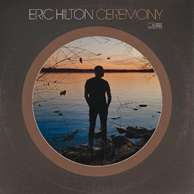 ERIC HILTON - Ceremony LP – Zboží Mobilmania