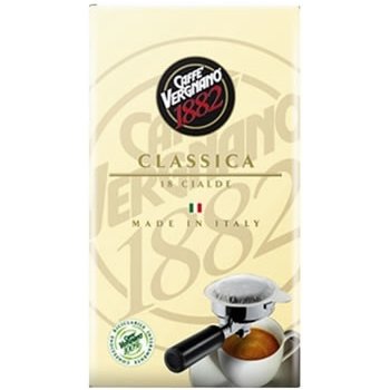 Vergnano Classica 18 ks